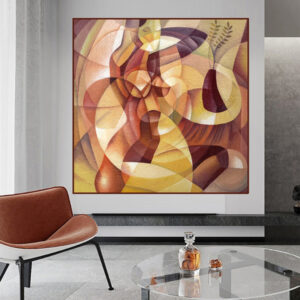 W497 - Visão Maravilhosa