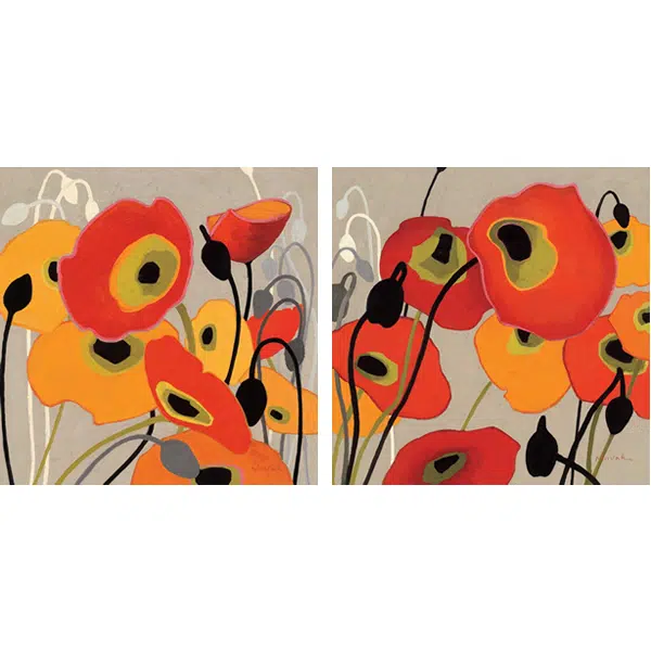 Duo203 - A Dança das Flores - Imagem 4