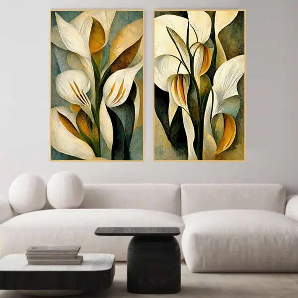 Duo204 - A Magias das Flores - Imagem 2