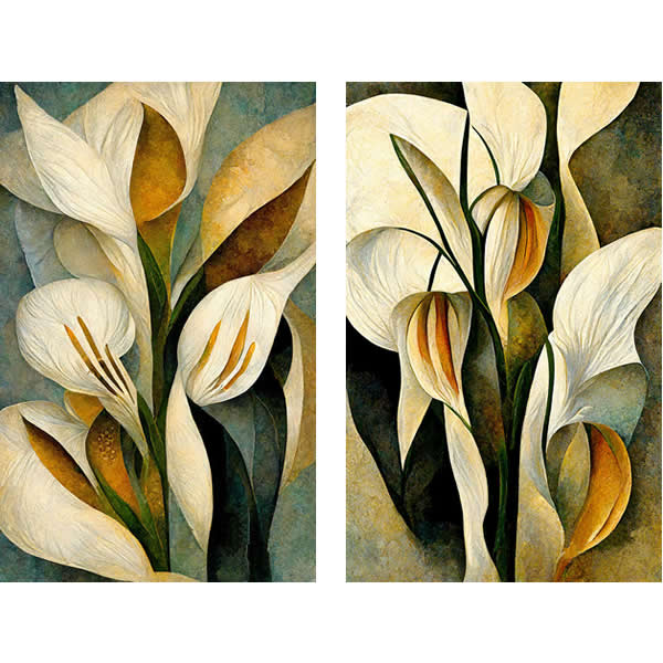 Duo204 - A Magias das Flores - Imagem 4