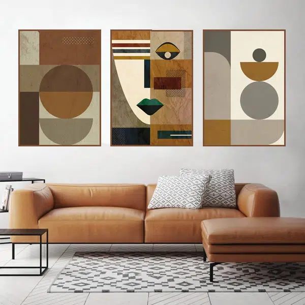 Trio306 - O Encanto do Cubismo - Imagem 3