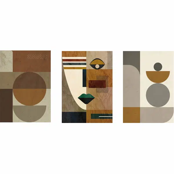 Trio306 - O Encanto do Cubismo - Imagem 4