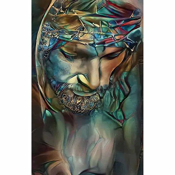 C148 - Jesus Cristo - Imagem 5