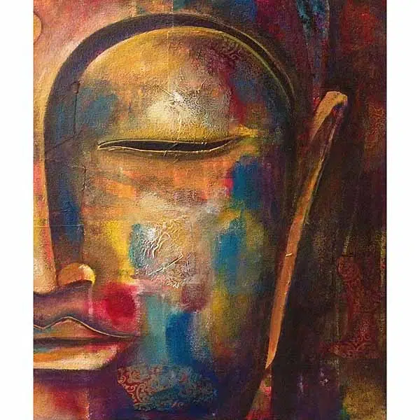 C209 - O Budha - Imagem 4