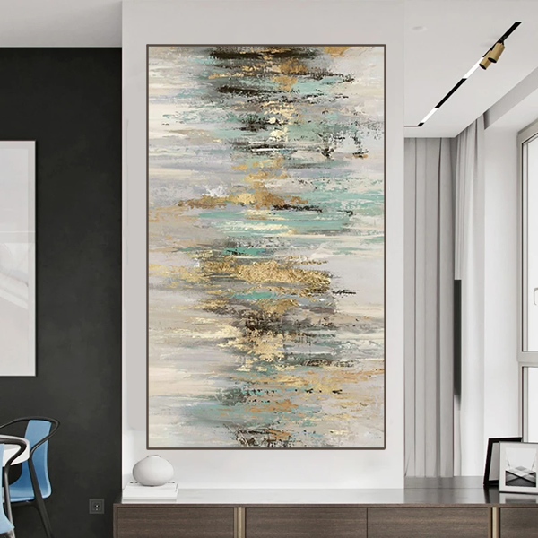 OFERTA RELÂMPAGO - 70%OFF - Brilho Cintilante - 80x133cm - Imagem 3