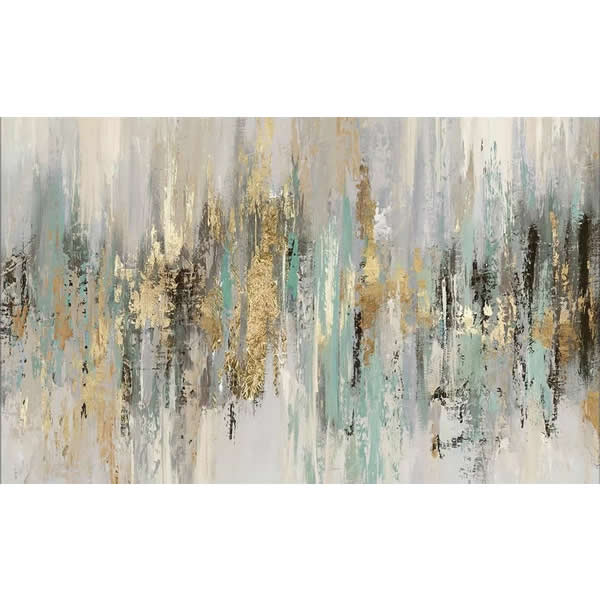 OFERTA RELÂMPAGO - 70%OFF - Brilho Cintilante - 80x133cm - Imagem 4