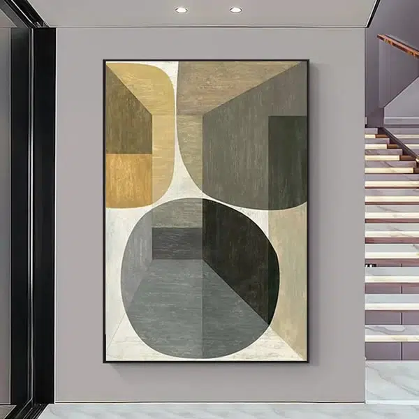 M165 - Beleza Geométrica - Imagem 3