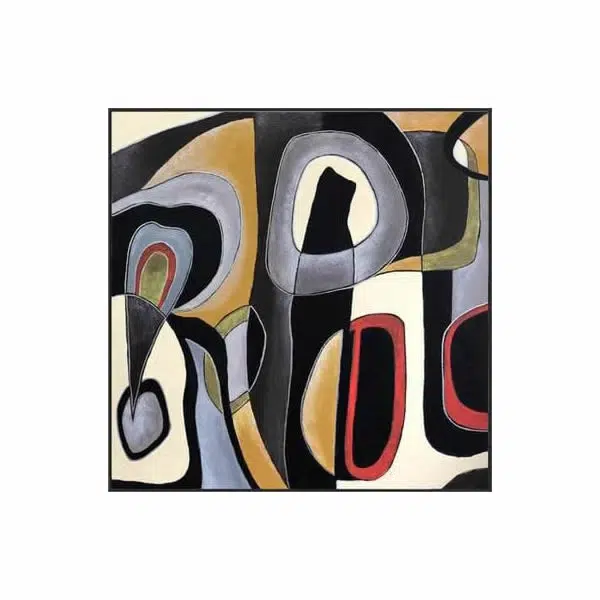 M532 - Abstrato Perfeito - Imagem 4