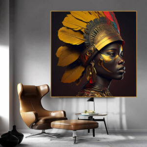 W502 - Visão Afrofuturista