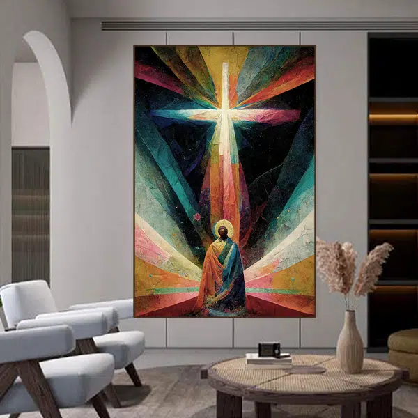 C154 - Luz Divina - Imagem 2