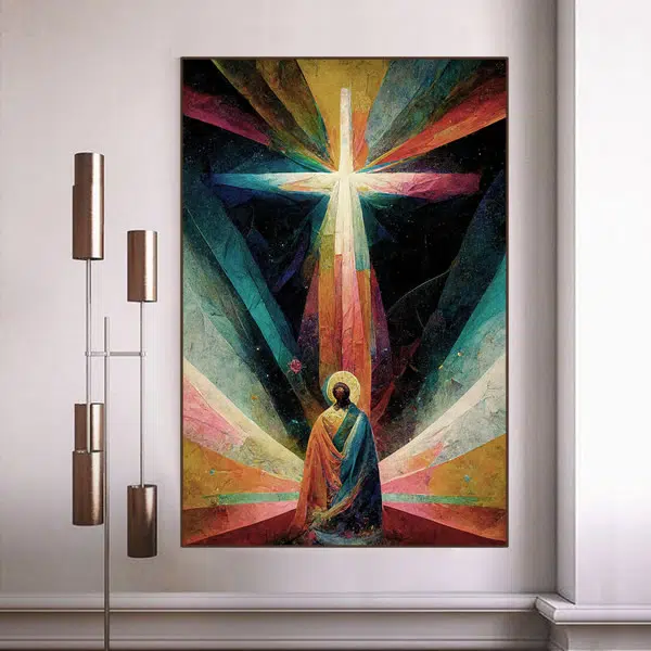 C154 - Luz Divina - Imagem 3