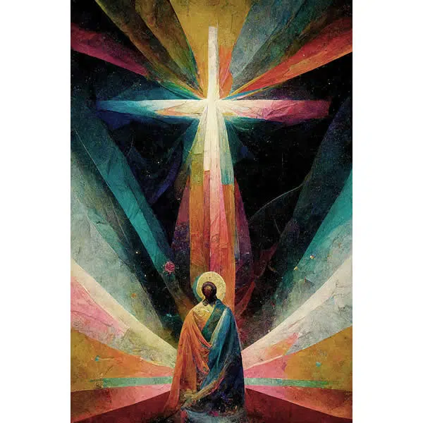 C154 - Luz Divina - Imagem 4