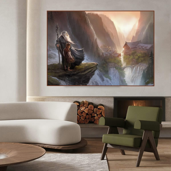 E132 - O Poder do Mago