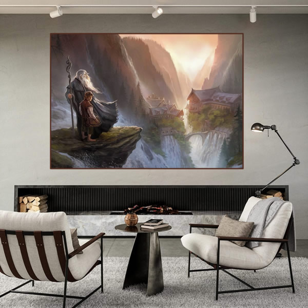 E132 - O Poder do Mago - Imagem 2