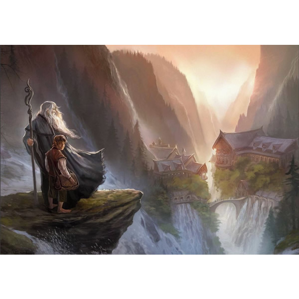 E132 - O Poder do Mago - Imagem 4