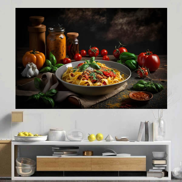 F119 - Arte da Culinária