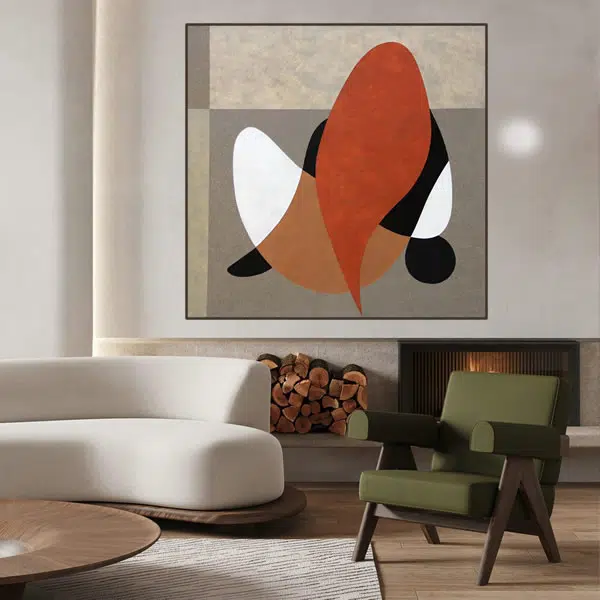 M189 - Força Abstrata - Imagem 2