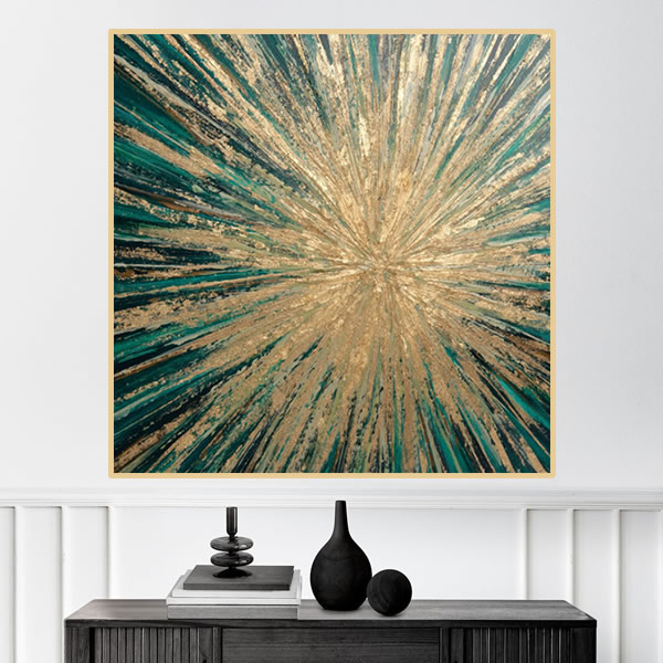 M200 - Estrela Explosiva - Imagem 2