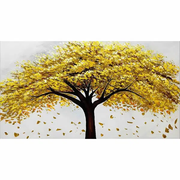 T344 - A Magia das Folhas Amarelas - Imagem 4
