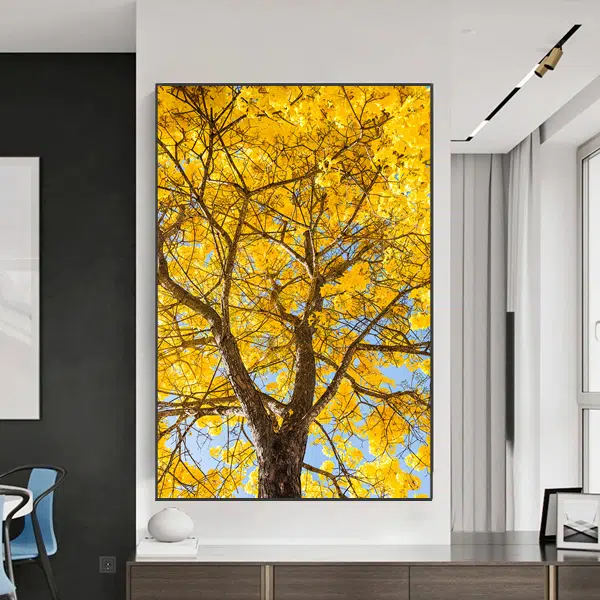 T346 - Ipê Amarelo - Imagem 2