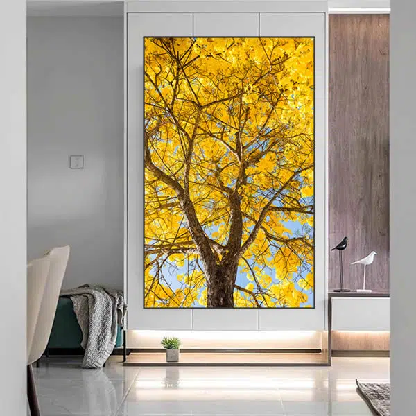T346 - Ipê Amarelo - Imagem 3
