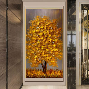 T353 - A Luz do Outono