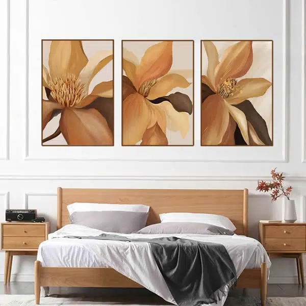 Trio122 - Maravilhas da Natureza - Imagem 2