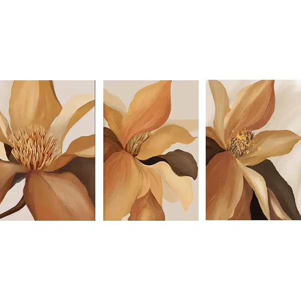 Trio122 - Maravilhas da Natureza - Imagem 5