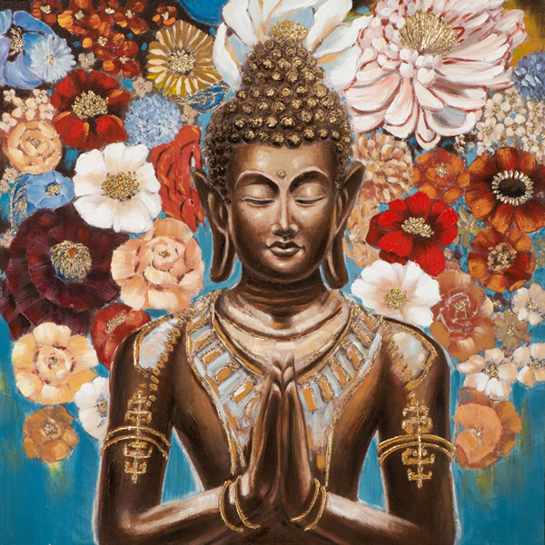 C105 - A Beleza de Buda - Imagem 4
