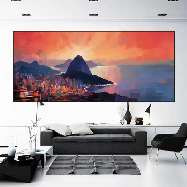 L100 - Cidade Maravilhosa - Imagem 2