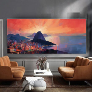 L100 - Cidade Maravilhosa