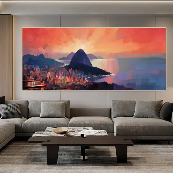 L100 - Cidade Maravilhosa - Imagem 5