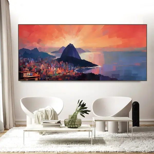 L100 - Cidade Maravilhosa - Imagem 4