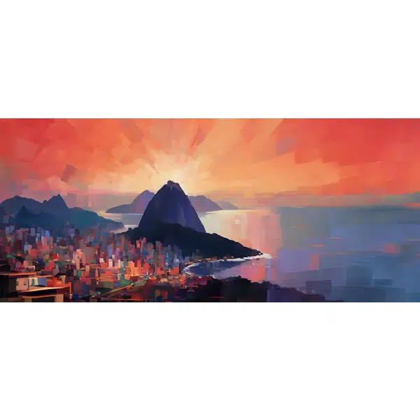 L100 - Cidade Maravilhosa - Imagem 6
