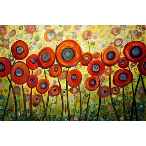T354 - Campo de Flores - Imagem 4