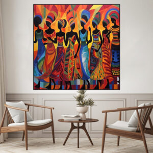 W127 - Alegria em Movimento