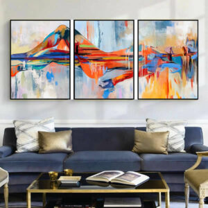 Trio130 - Mulher Sublime