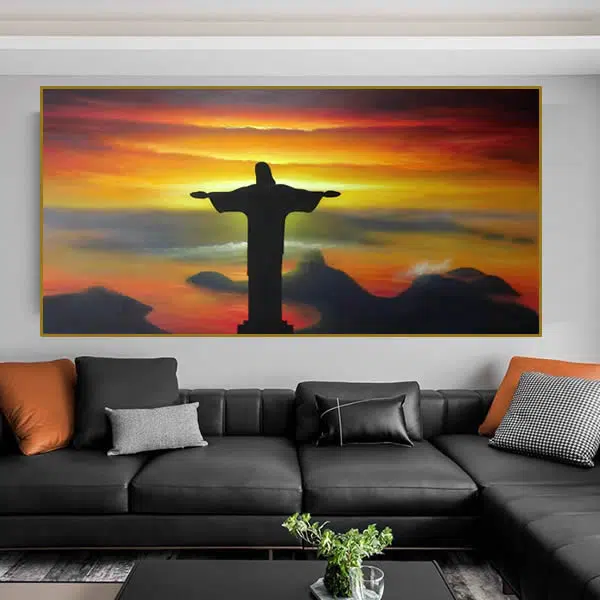 L131 - Cristo Redentor - Imagem 3
