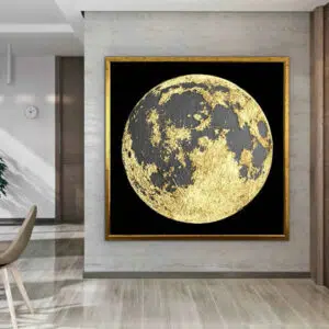 M292 - Mundo Dourado