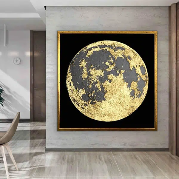 M292 - Mundo Dourado