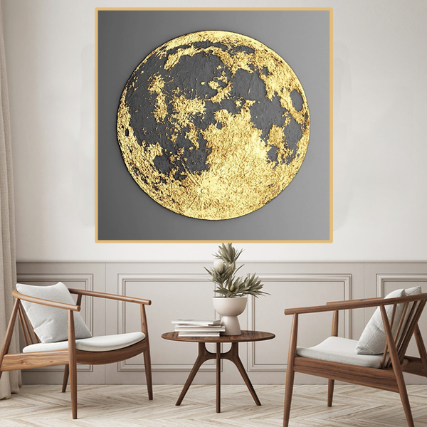 M292 - Mundo Dourado - Imagem 2