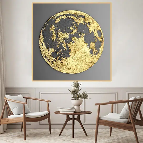 M292 - Mundo Dourado - Imagem 2