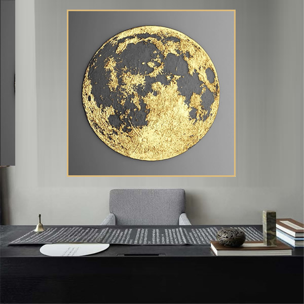 M292 - Mundo Dourado - Imagem 3