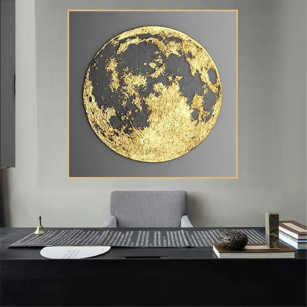 M292 - Mundo Dourado - Imagem 3