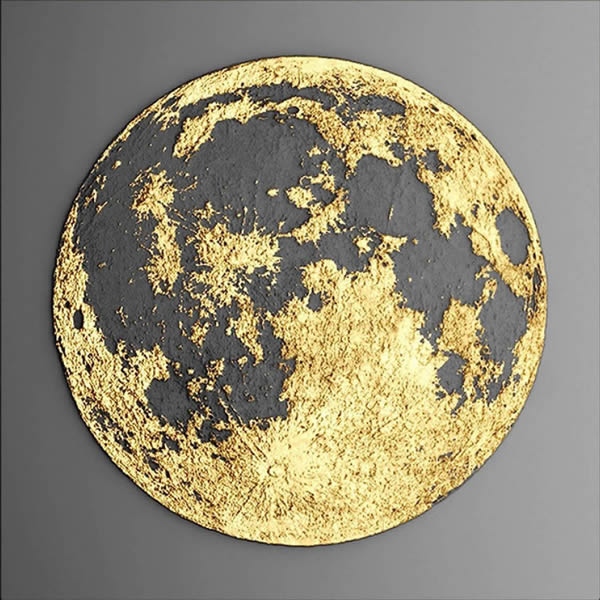 M292 - Mundo Dourado - Imagem 4