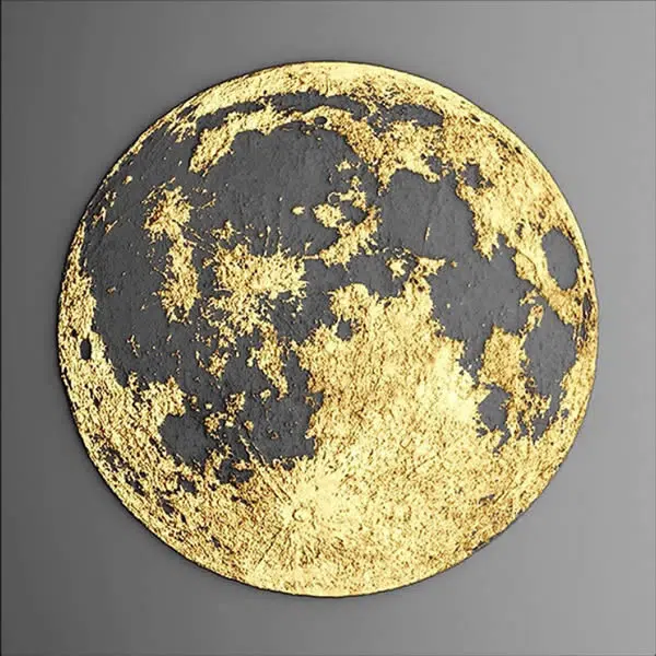 M292 - Mundo Dourado - Imagem 4