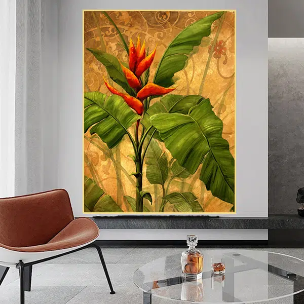 T332 - Tributo a Natureza - Imagem 3