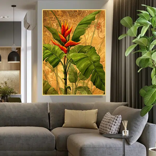 T332 - Tributo a Natureza - Imagem 2