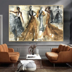 W131 - Glamour Inesquecível