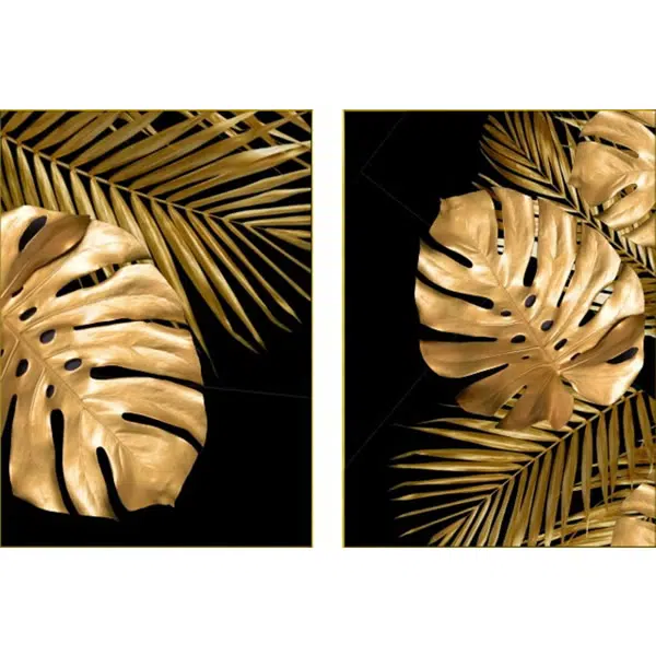 Duo127 - Natureza Dourada - Imagem 4